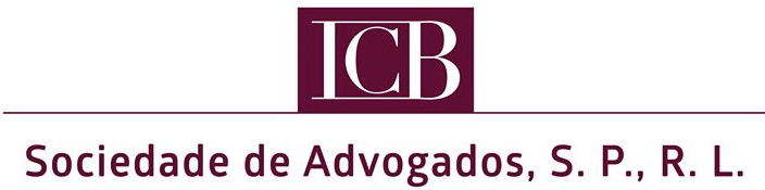 Logótipo de Icb